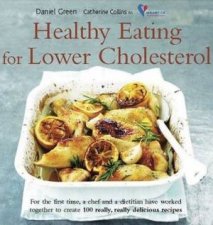 Healthy Eating For Lower Cholesterol