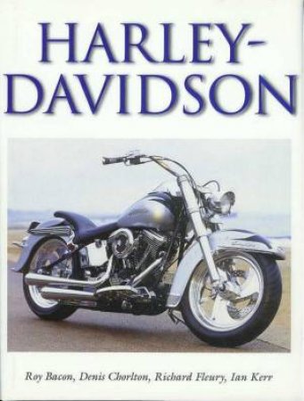 Harley-Davidson by Various