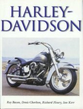 HarleyDavidson