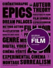 100 Ideas That Changed Film