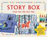 Story Box Create Your Own Fairy Tales