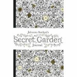 Johanna Basfords Secret Garden Journal
