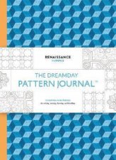 Dreamday Pattern Journal Renaissance  Florence