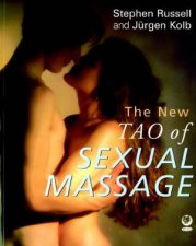 The New Tao Of Sexual Massage