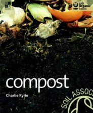 Organic Basics Compost