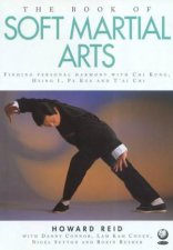 The Book Of Soft Martial Arts
