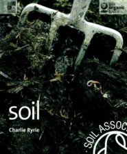 Organic Basics Soil