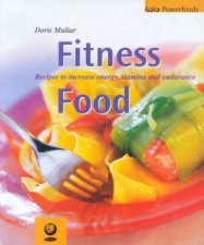 Powerfoods Fitness Food
