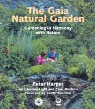 The Gaia Natural Garden