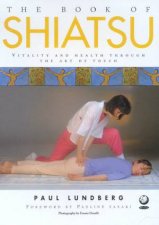 The Book Of Shiatsu