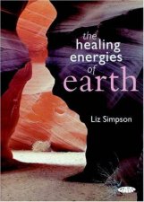 The Healing Energies Of Earth