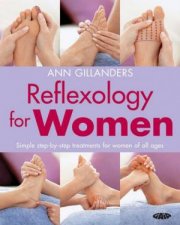 Reflexology For Women