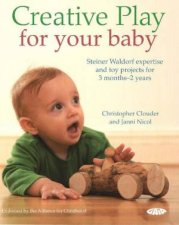 Creative Play for Your Baby