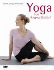 Yoga For Stress Relief