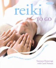 Reiki To Go