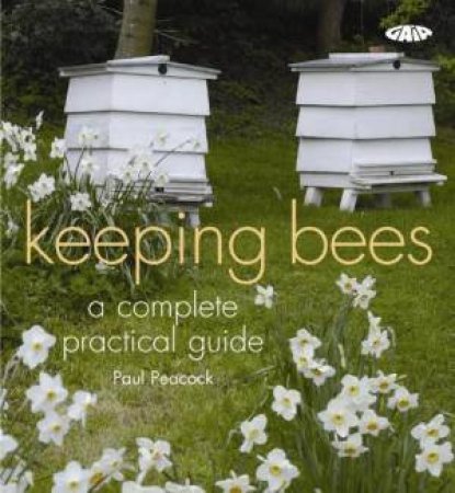 Keeping Bees by Paul Peacock