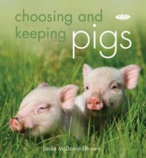 Choosing and Keeping Pigs