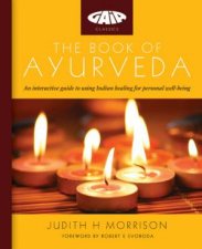 The Book of Ayurveda