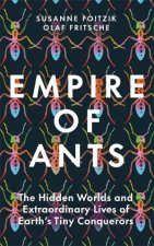 Empire Of Ants