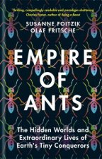 Empire Of Ants