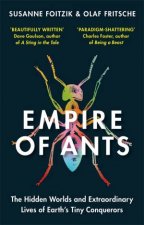 Empire Of Ants