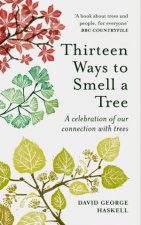 Thirteen Ways To Smell A Tree