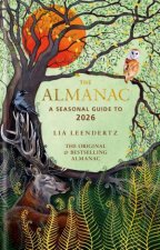 The Almanac A Seasonal Guide to 2026