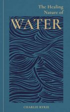 Healing Energy Of Water