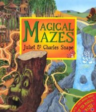 Magical Mazes