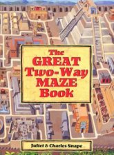 The Great TwoWay Maze Book