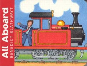 All Aboard by Ben Blathwayt