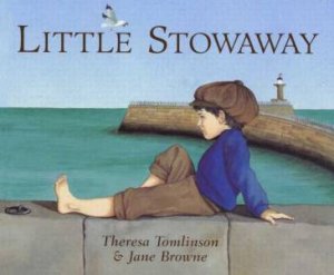 Little Stowaway by Theresa Tomlinson