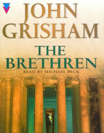 The Brethren - Cassette by John Grisham