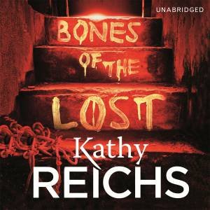 Fatal Voyage by Kathy Reichs 