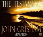 The Testament  CD