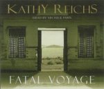 Fatal Voyage CD