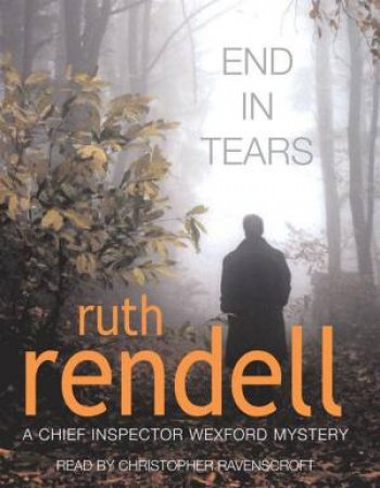 End In Tears - Cassette by Ruth Rendell