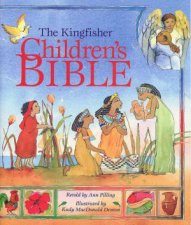 The Kingfisher Childrens Bible