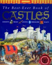 The BestEver Book Of Castles