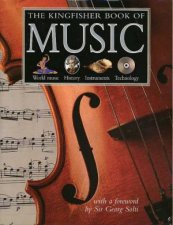 The Kingfisher Book Of Music