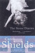 The Stone Diaries