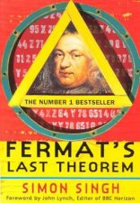 Fermats Last Theorem