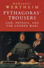 Pythagoras Trousers