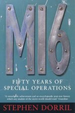 MI6 Fifty Years Of Special Operations