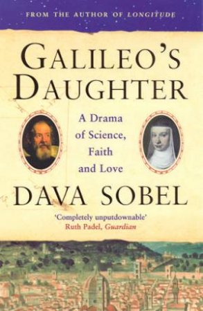 Galileo's Daughter by Dava Sobel