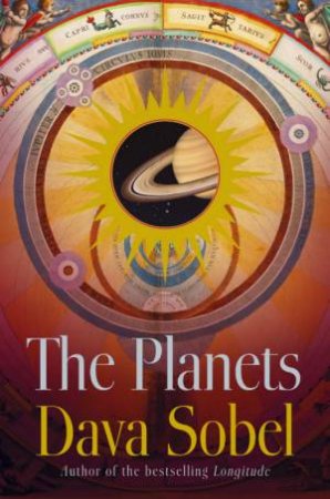 The Planets by Dava Sobel