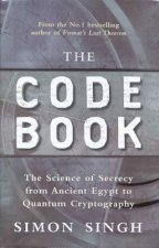 The Code Book