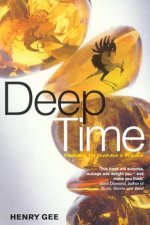 Deep Time Cladistics The Revolution Of Evolution