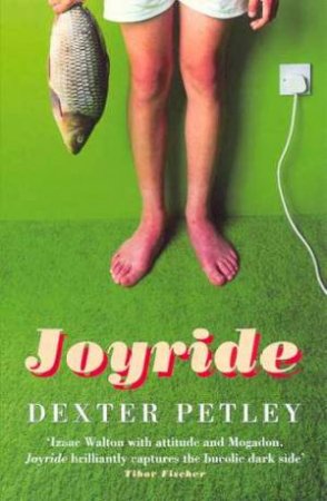 Joyride by Dexter Petley