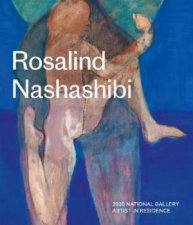 Rosalind Nashashibi At The National Gallery